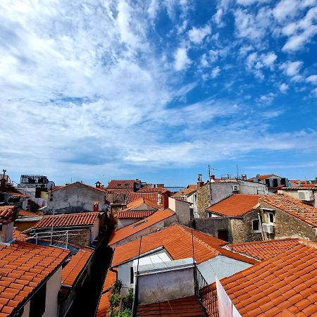 Dream Apartments Piran Exterior photo