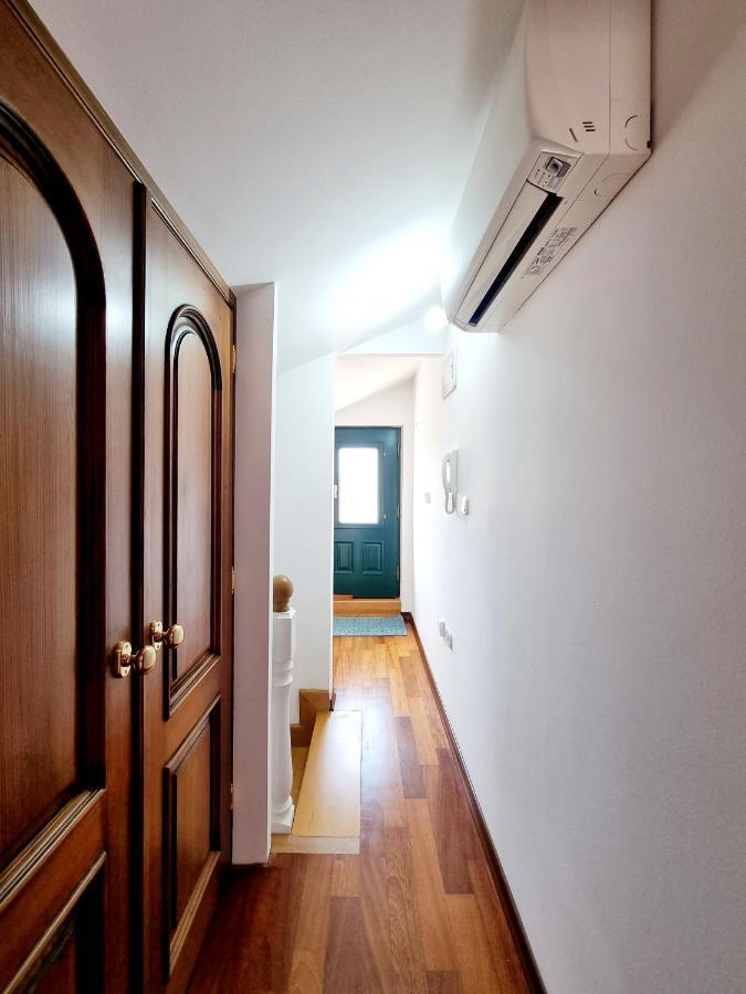 Dream Apartments Piran Exterior photo