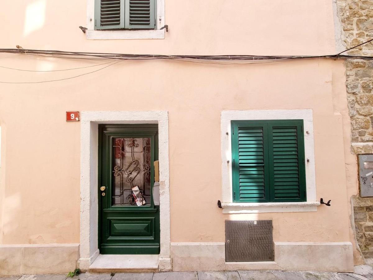 Dream Apartments Piran Exterior photo