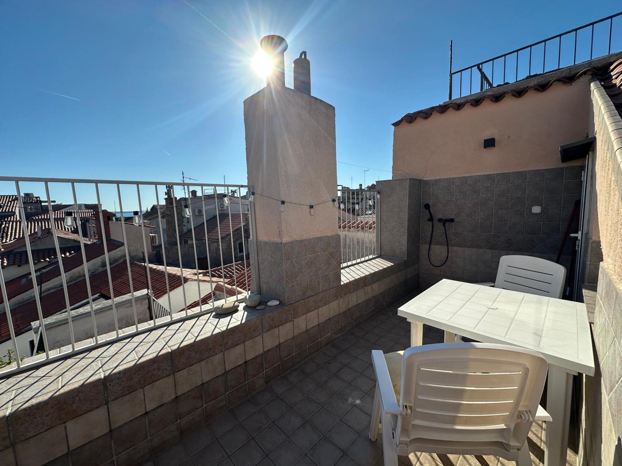 Dream Apartments Piran Exterior photo