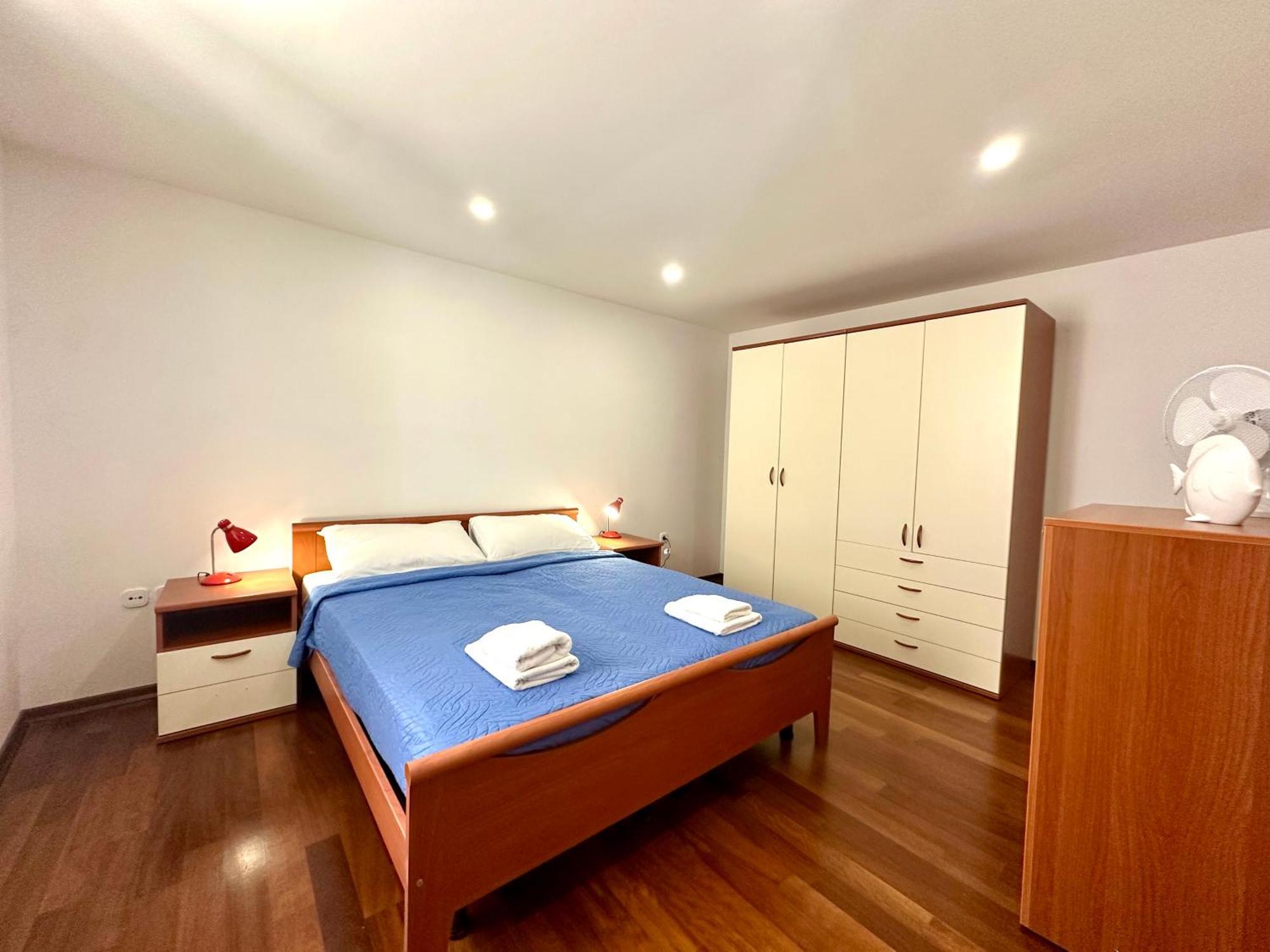 Dream Apartments Piran Exterior photo